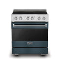 VIKING 30" Induction Range Viking 3 Series Gray - RVIR3304BSQ