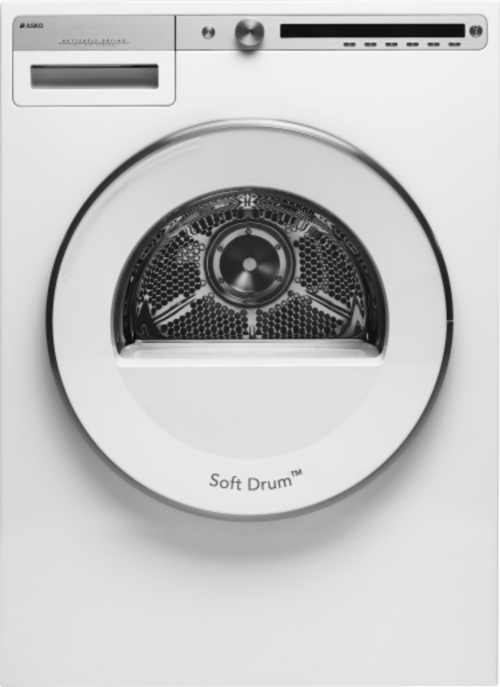 ASKO Tumble dryer White - T411VDW