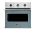 VIKING 30" Electric Single Premiere Oven - VSOE Blue - VSOE530NS