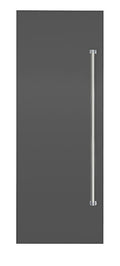 VIKING in Stainless Steel or Color Door Panel - VICDP30 in Stainless Steel or Color Door Panel Gray - VICDP30DG