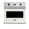 VIKING 30" Electric Single Select Oven White - VSOE130PW
