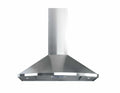 XO APPLIANCE XOS30SC 30" CCC 600/395 CFM Italian Made Wall Mount Chimney Range Hood in Stainless Steel - XOS30SC