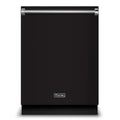 VIKING 3/5/7 Series Dishwasher Door Panel - PDDP524 Professional Black - PDDP524ON