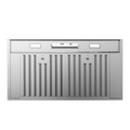 ZEPHYR Monsoon Mini, Insert, 36", SS, 300 CFM Stainless - AK9134BS