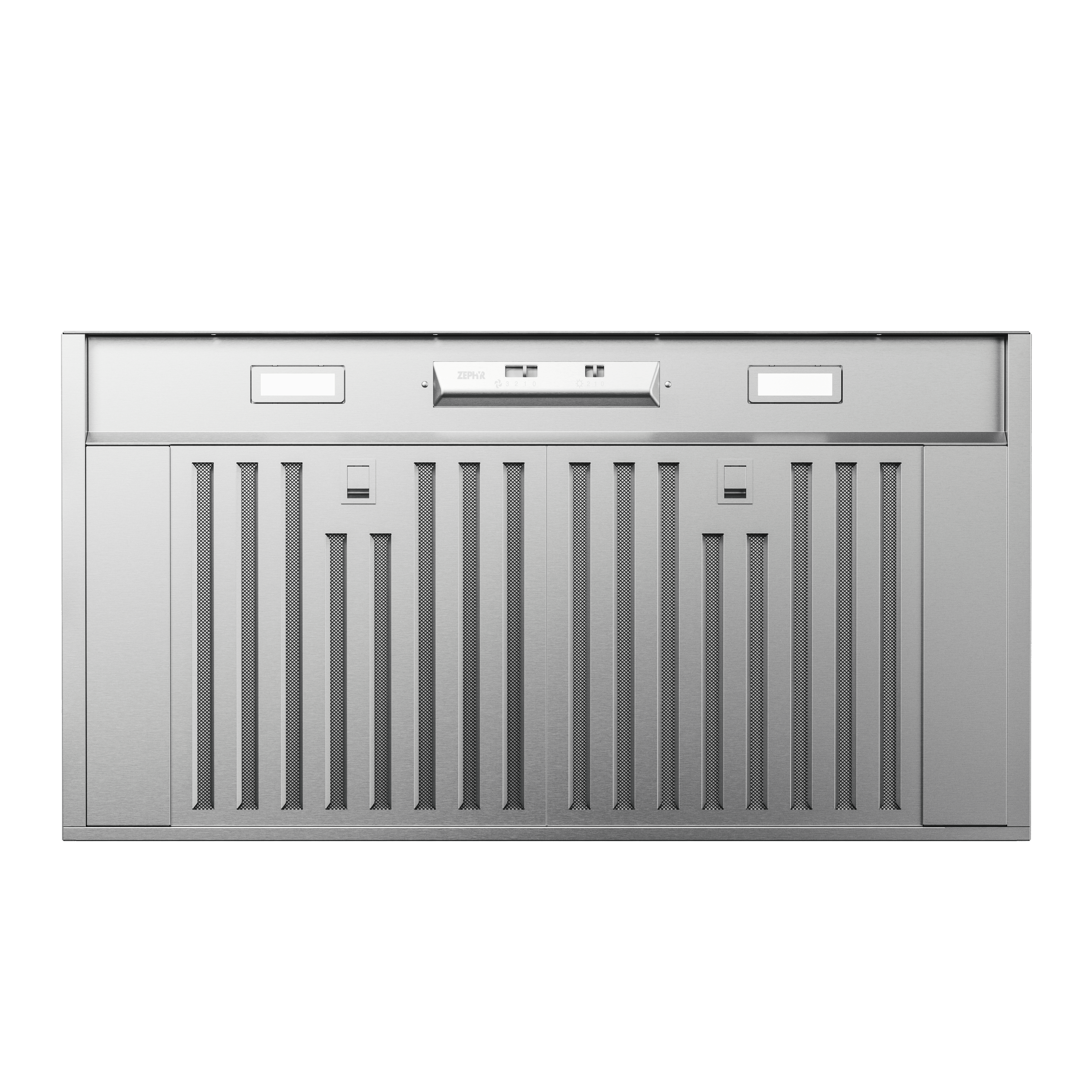 ZEPHYR Monsoon Mini, Insert, 36", SS, 300 CFM Stainless - AK9134BS