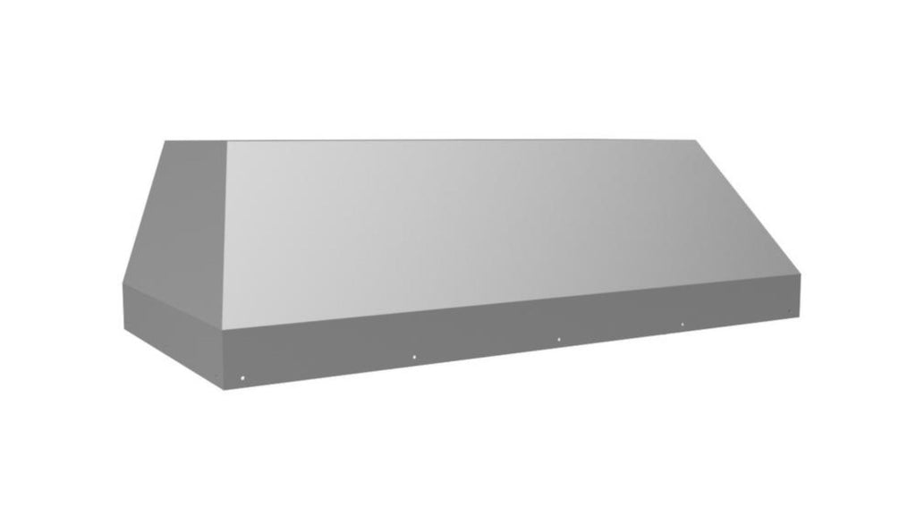 VENTAHOOD 40 3/8" 300 CFM Wall Mount Liner Insert in Stainless Steel - BH140SLDSS