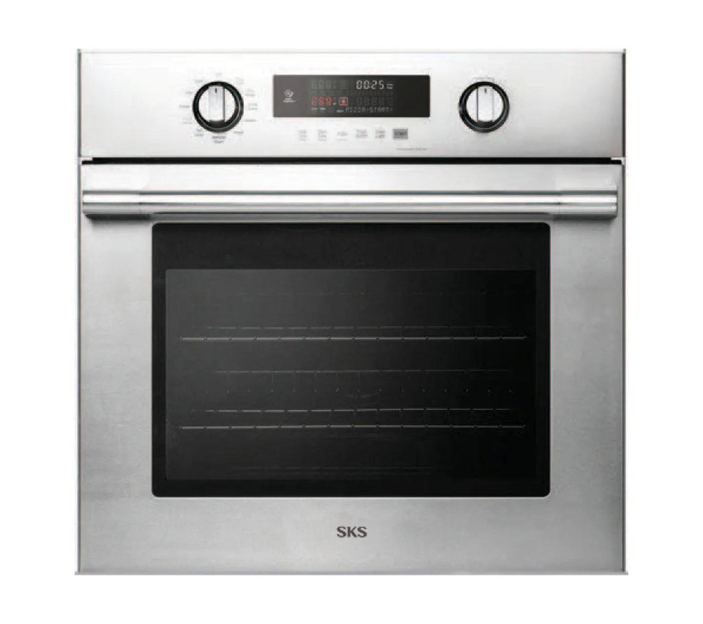 SIGNATURE KITCHEN SUITE UPWS3044ST 30-inch Single Wall Oven