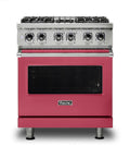 VIKING 30" Dual Fuel Range Viking 5 Series Red - VDR5304BVALP