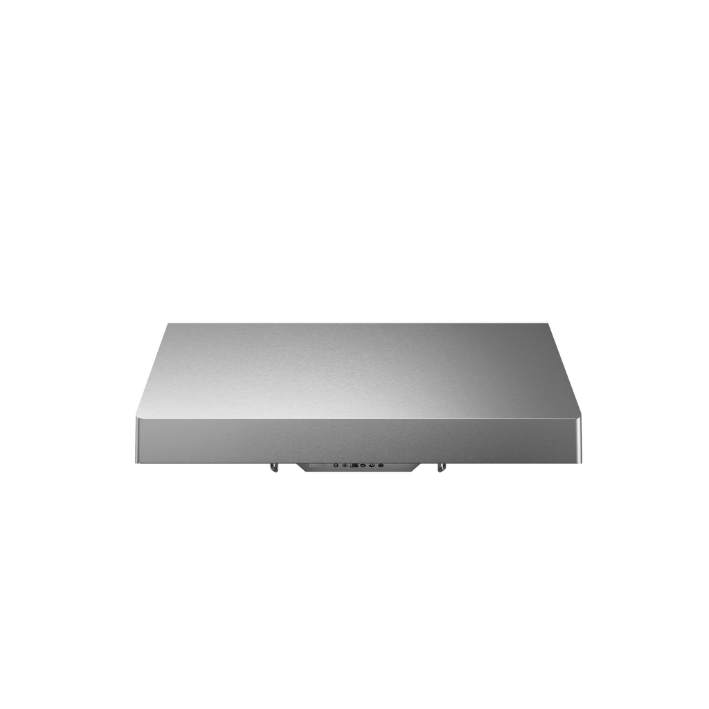 ZEPHYR Tempest I, 11in UC, 30in, SS, LED, ACT Stainless - AK7000CS