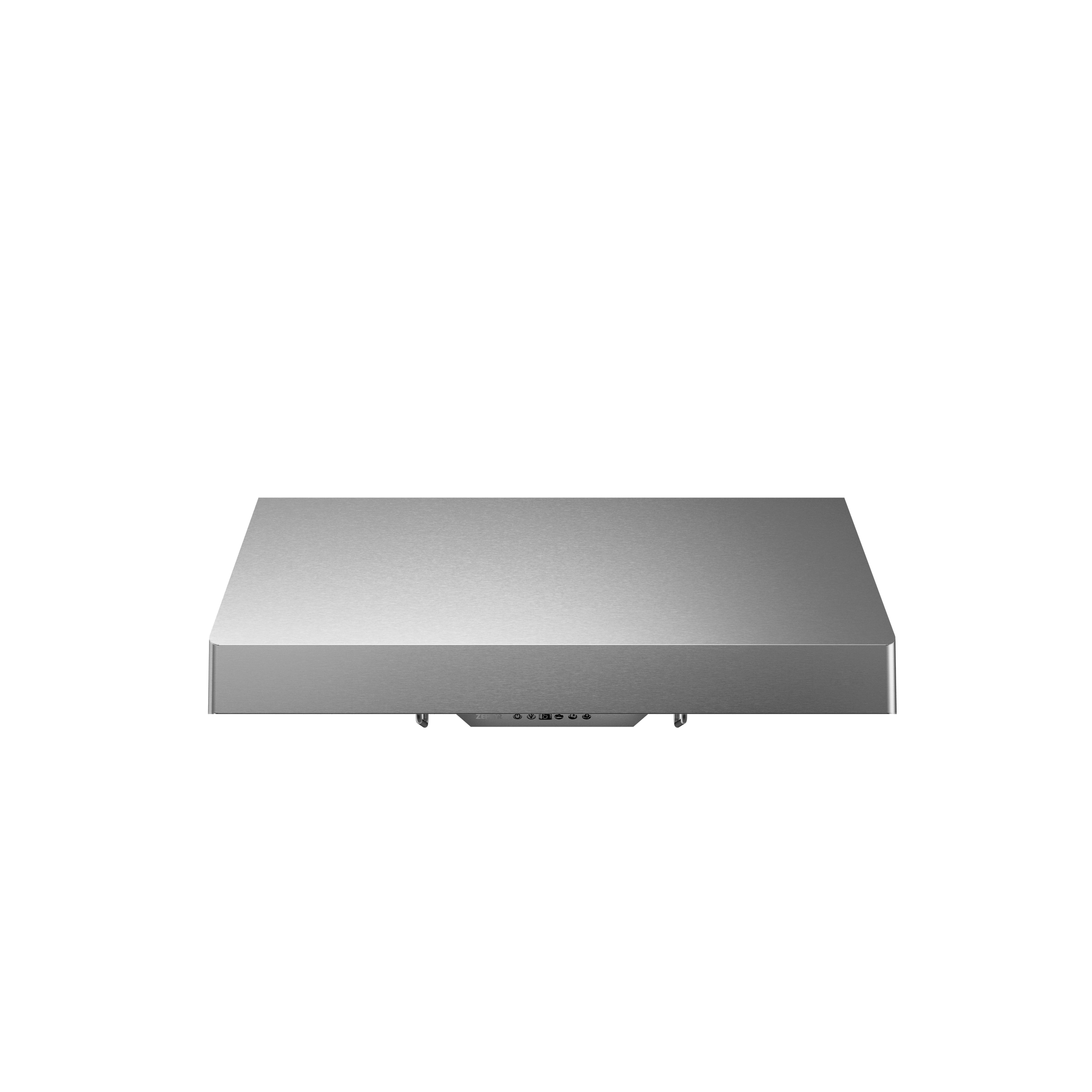 ZEPHYR Tempest I, 11in UC, 30in, SS, LED, ACT Stainless - AK7000CS