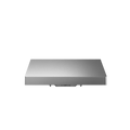 ZEPHYR Tempest I, 11in UC, 36in, SS, LED, ACT in Stainless Steel - AK7036CS