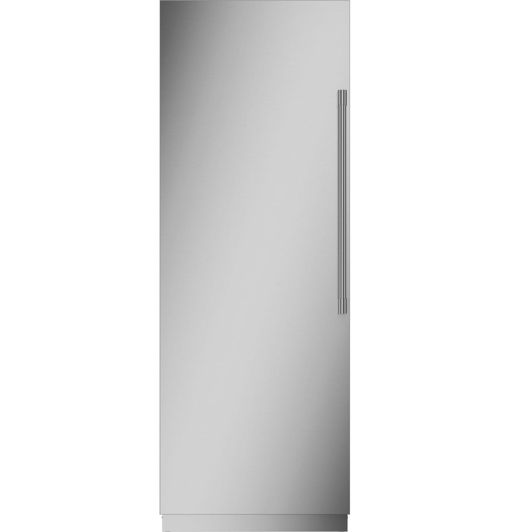 MONOGRAM Monogram 30" Panel-Ready Integrated Column Freezer Custom Panel Ready - ZIF301NBRII