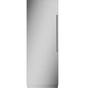MONOGRAM Monogram 30" Panel-Ready Integrated Column Freezer Custom Panel Ready - ZIF301NBRII