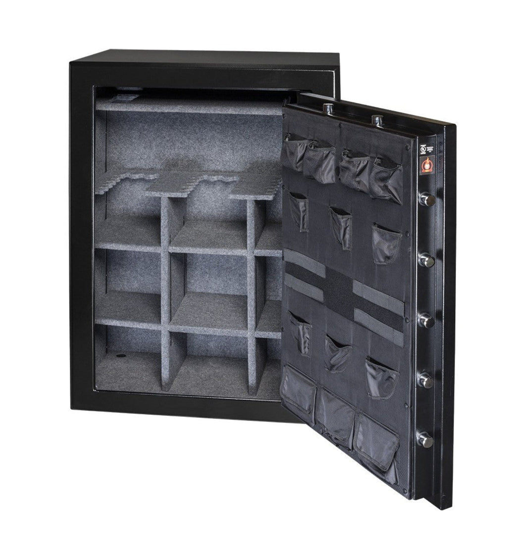 Gardall Firelined Gun Safe - BGF-6040-B-C