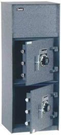 Gardall Back Loading Depository Safe - BL1337KK