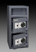 Gardall Double Door Depository Safe - LCF3214