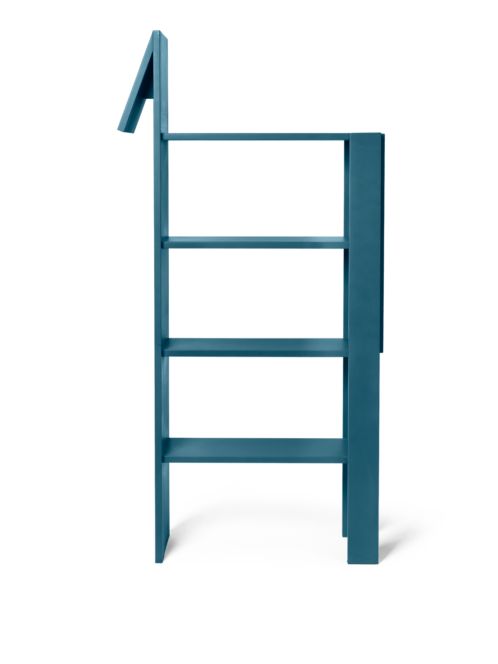 Ferm Living Giraffe Bookcase - 1104268911