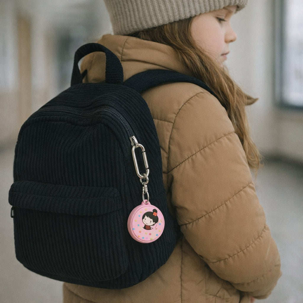 gps enfant