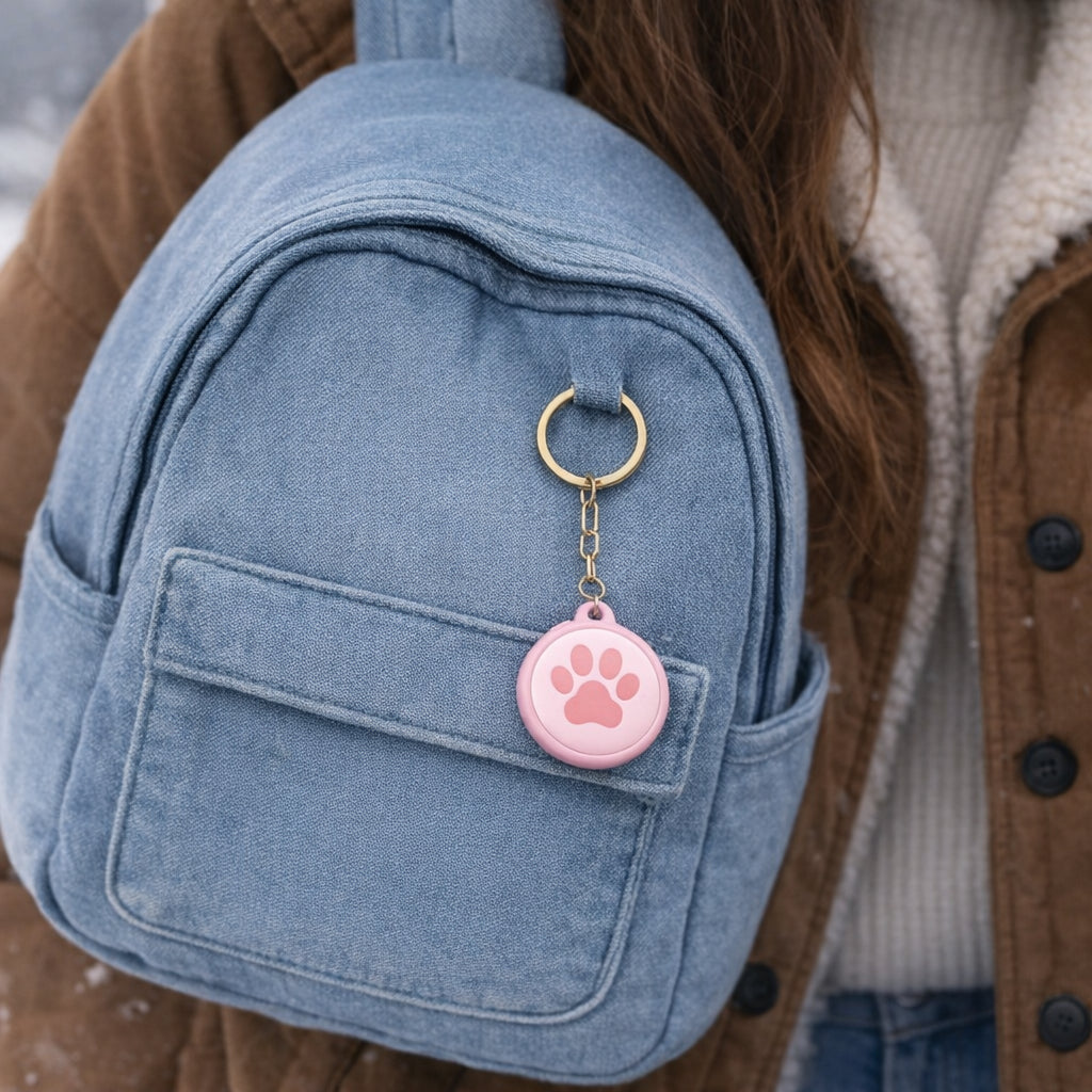gps enfant discret