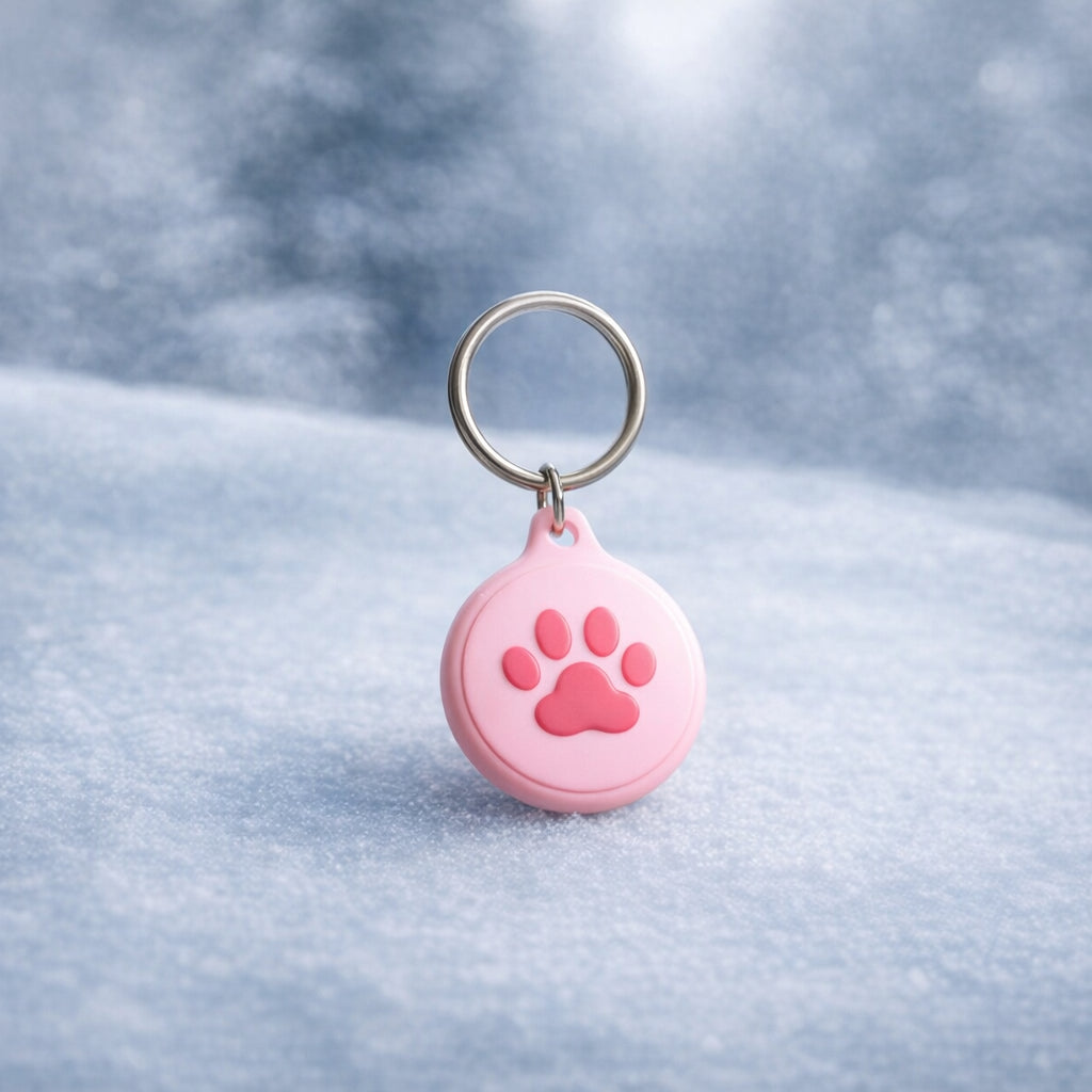 gps enfant discret