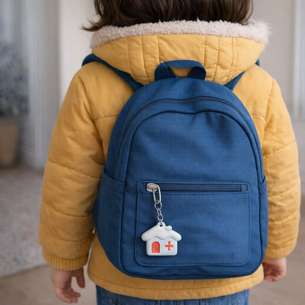 gps tracker enfant