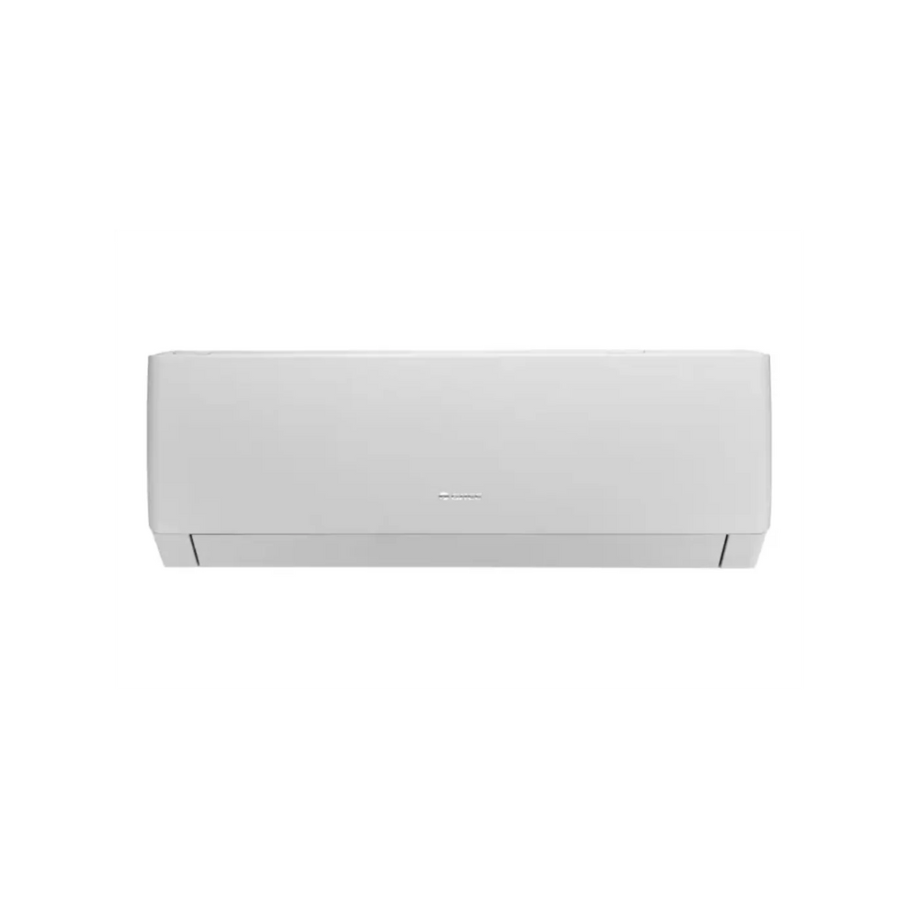Gree Vireo Gen3 12K BTU 25 SEER Indoor Wall Mount Mini-Split Single Zone Heat Pump - 3VIR12HP115V1AH