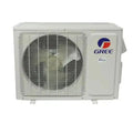Gree Vireo Gen3 12K BTU 25 SEER Outdoor Ductless Mini-Split Single Zone Heat Pump - 3VIR12HP115V1AO