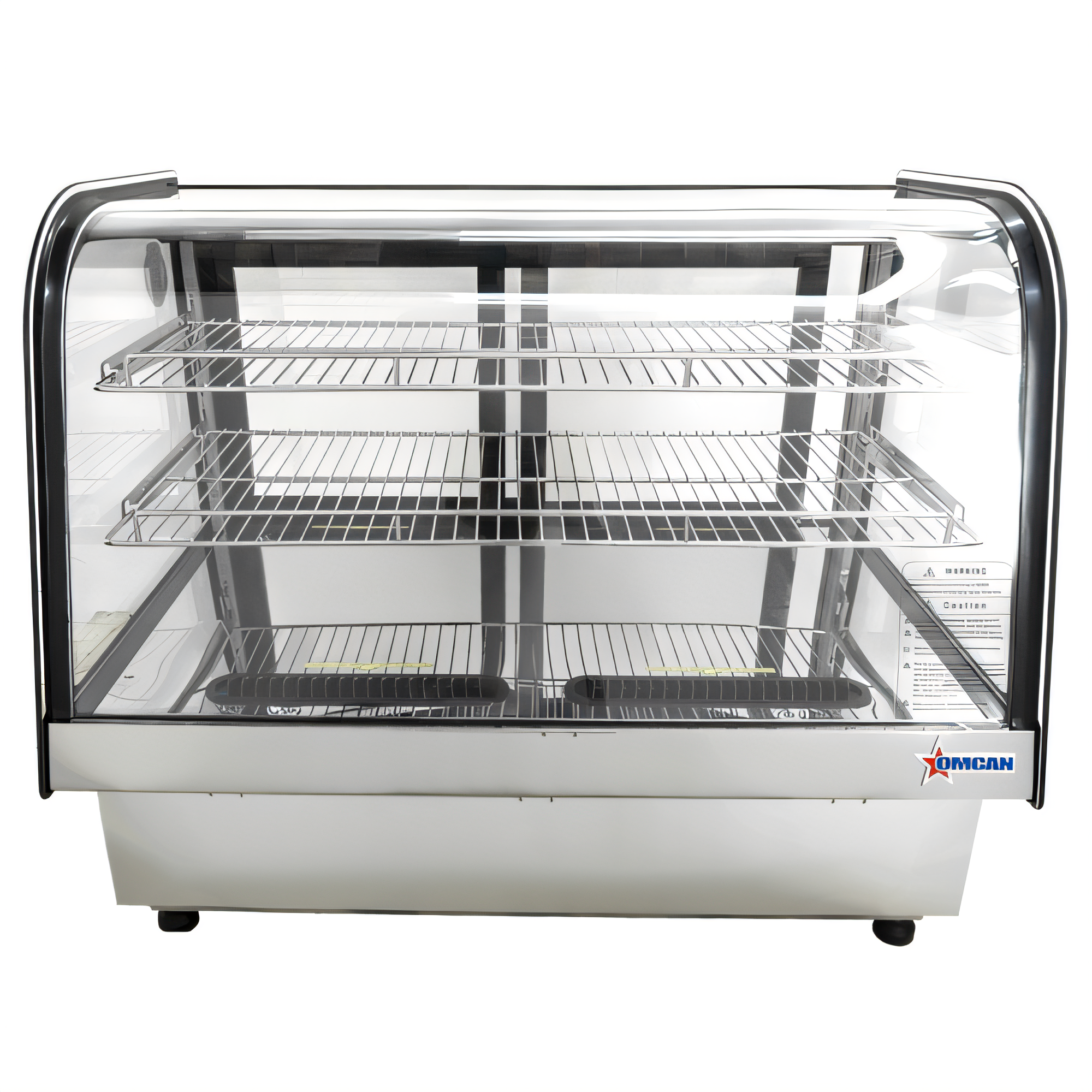 Omcan USA Deli Cases - 48887