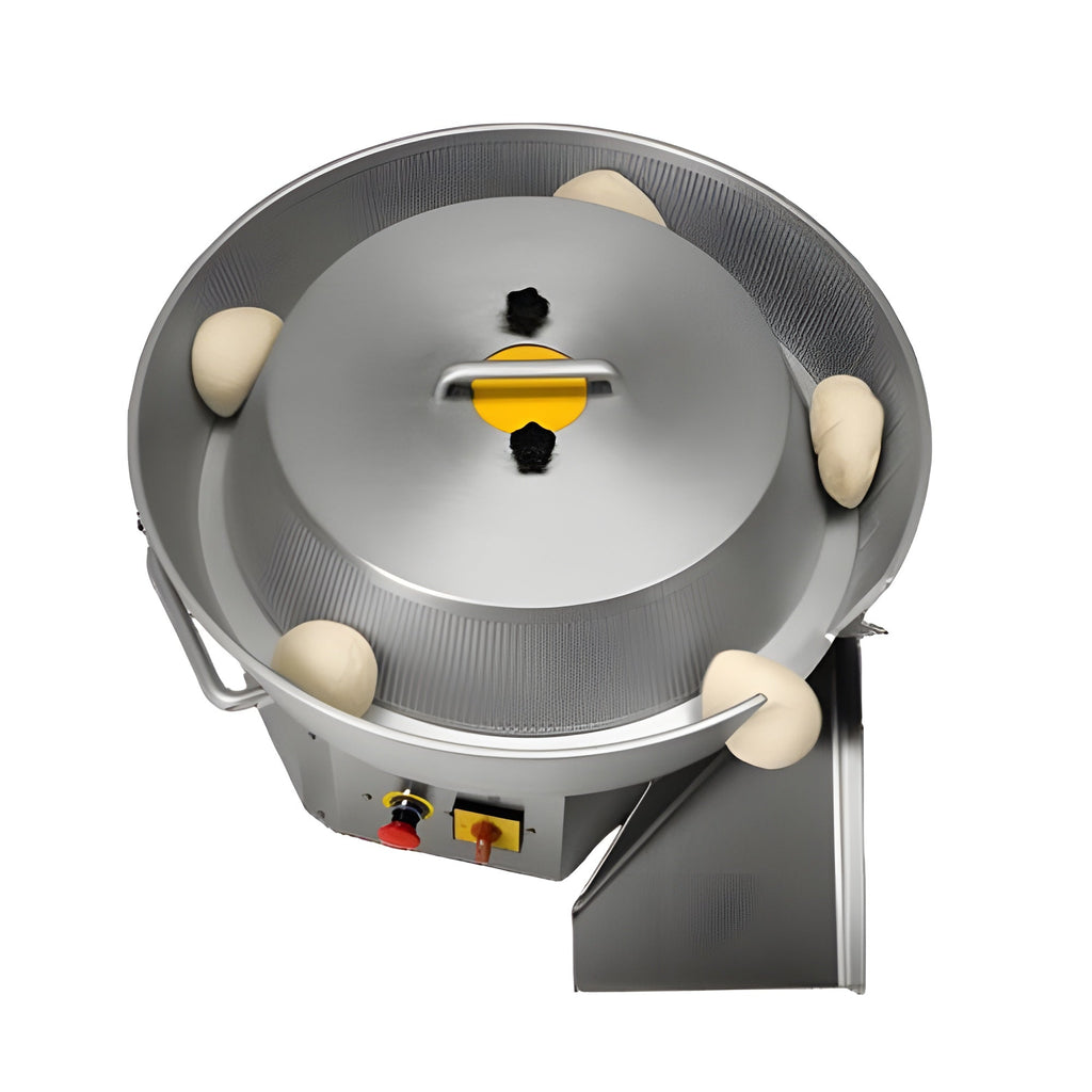 BakeMax (TVI) Dough Dividers & Rounders - BMDBR03