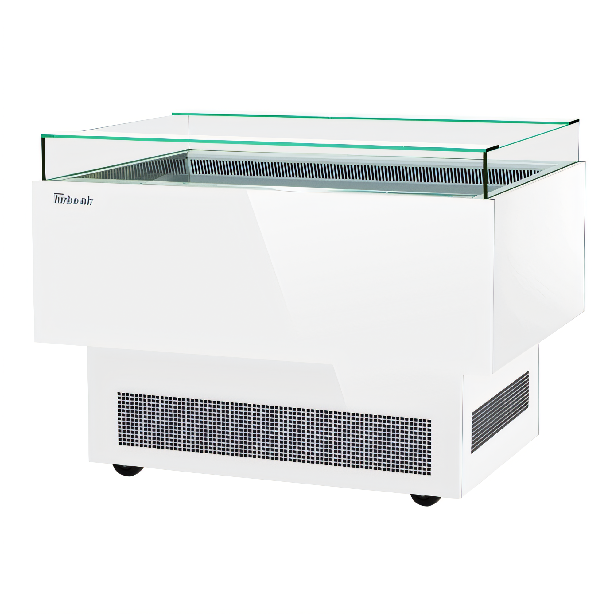 Turbo Air TOS-50PN-W(B) Deli Cases - TOS-50PN-W(B)