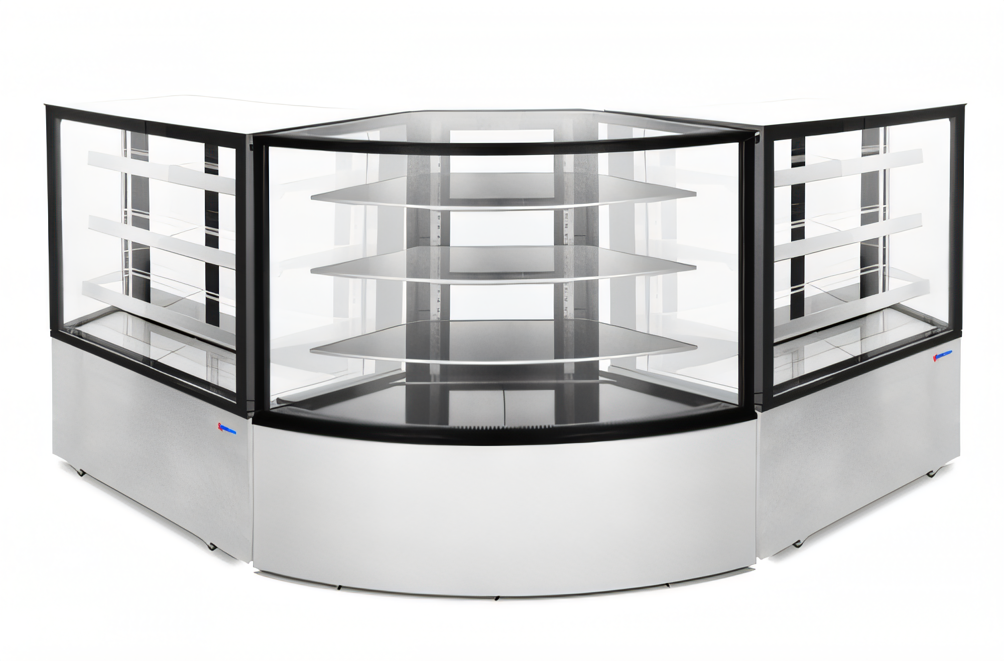 Omcan USA 47708 Food Displays & Merchandisers - 47708
