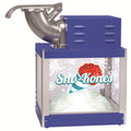 Globe Solutions by Nemco Sno-Kone Shaved Ice Machine - GSGS1550