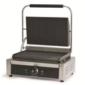 Globe Solutions by Nemco Panini and Sandwich Grill - GSGS1621