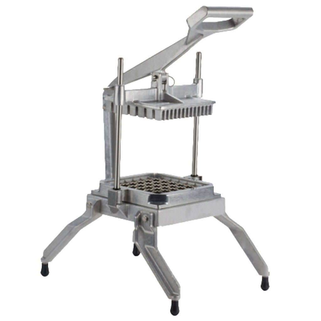 Globe Solutions by Nemco GS4200-C Fruit and Vegetable Slicer - GSGS4200C