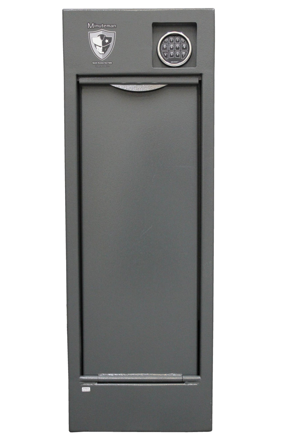 Hayman  Minuteman Quick Access Gun Safe - MM-4814