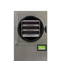 Harvest Right Small Home Freeze Dryer With Oil Pump Stainless Steel - HRFD-SML-SS
