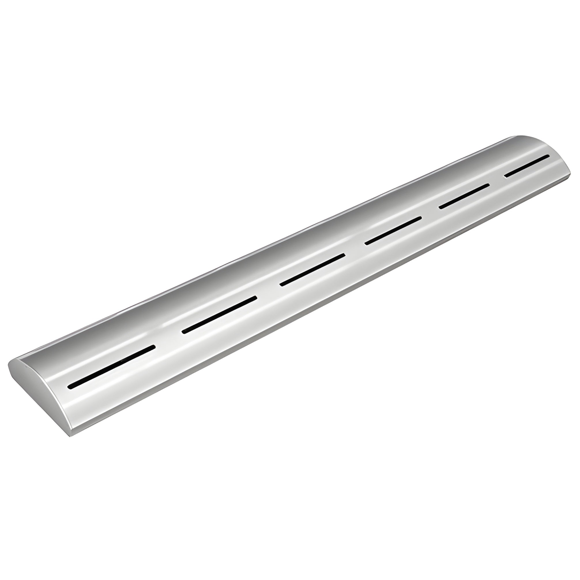 Hatco  54" Glo-Ray Curved Infrared Strip Heater with LED Light - 120V/939W - GR5AL-54