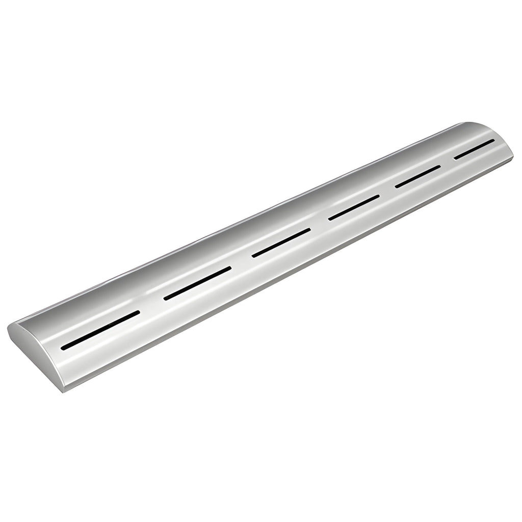 Hatco 42" Glo-Ray Curved Infrared Strip Heater with LED Light - 120V/686W - GR5AL-42