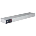 Hatco GRA-66 66" Standard Wattage Glo-Ray Strip Heater with Toggle Control - 1,160W