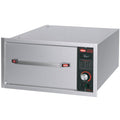 Hatco HDW-1BN 19" Narrow Built-In Drawer Warmer