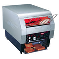 Hatco 14.15" Toast-Qwik Electric Conveyor Toaster with 3" Opening - 360 Slices Per Hour, 208V - TQ-400H