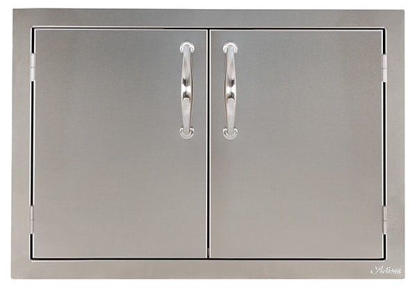 Haven 96" Artisan Outdoor Kitchen Island  w/ 17" Drawer  - HART96DRAW