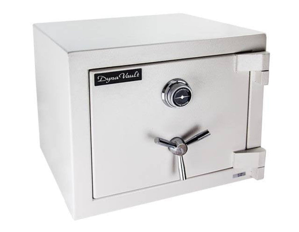 Hayman DynaVault Burglar Fire Safe - DV-1519