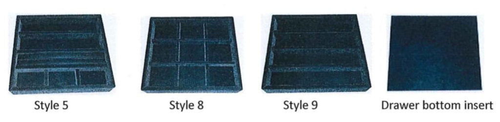 Hayman  DynaVault Burglar Fire Safe - DV-3019