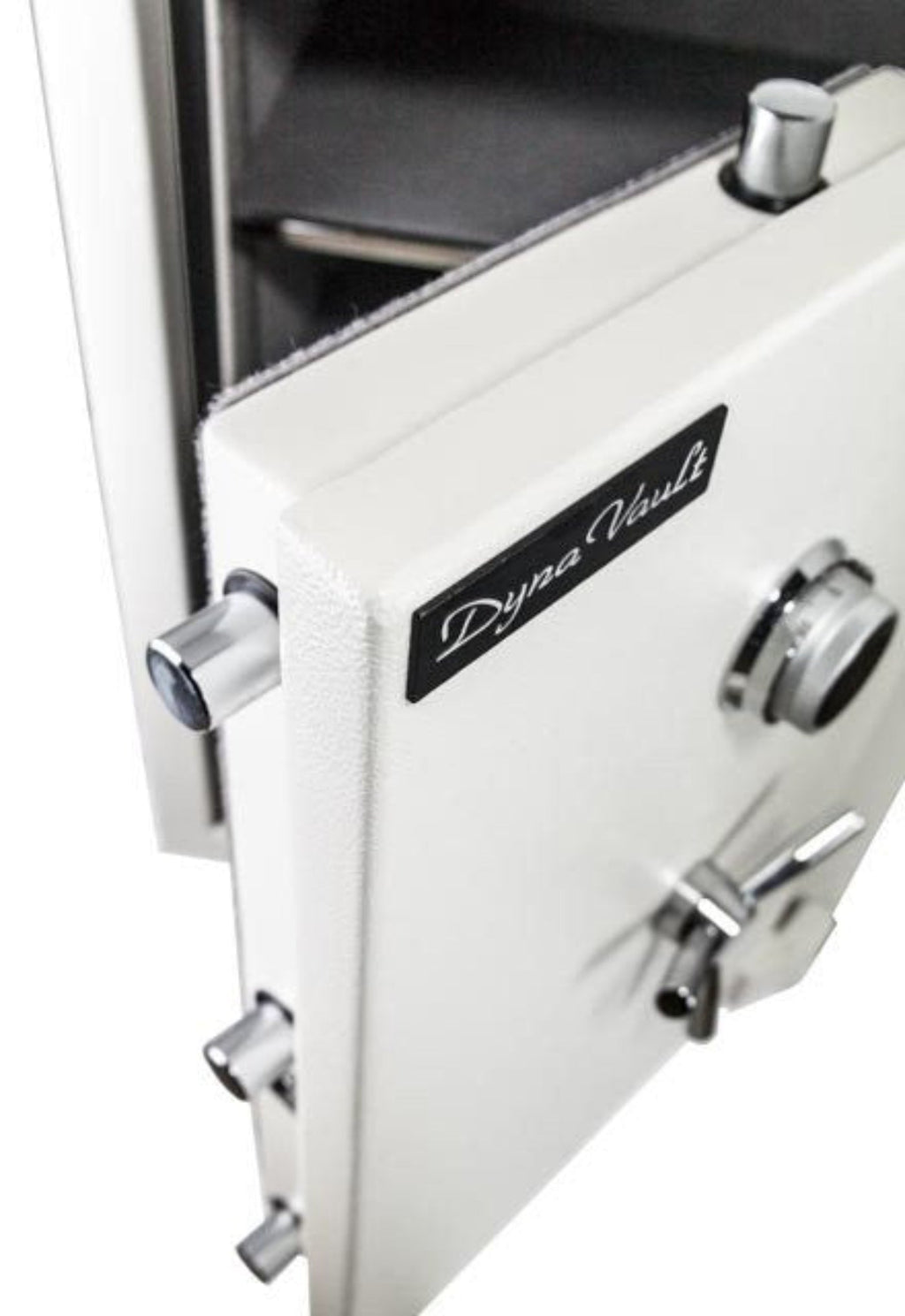 Hayman  DynaVault Burglar Fire Safe - DV-3019