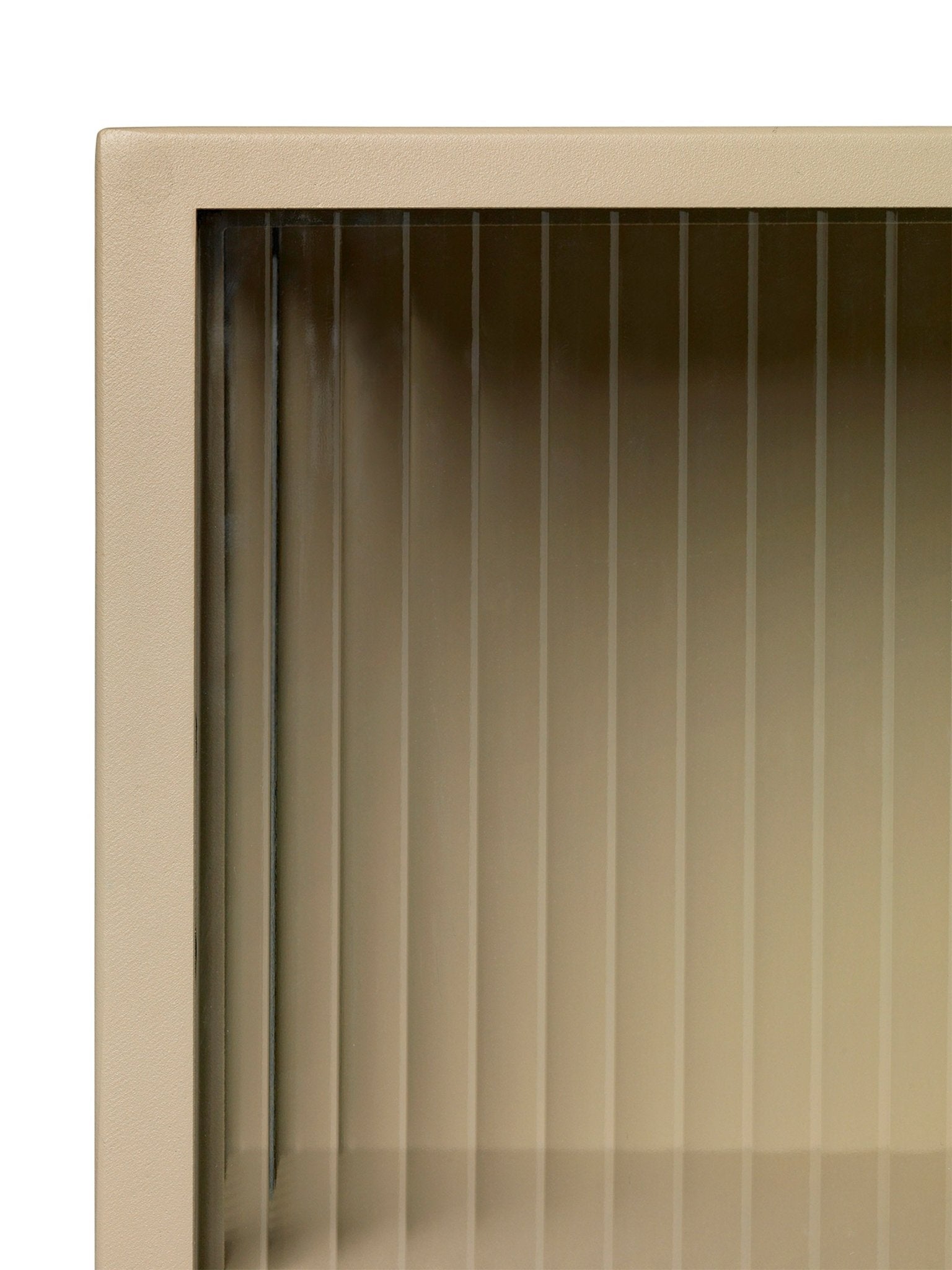Ferm Living Haze Wall Cabinet - 1104263173