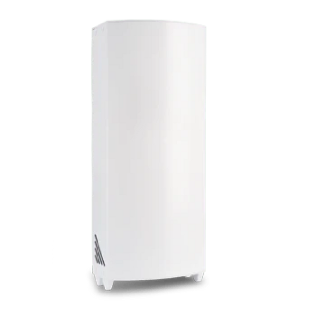 Humidex Automated HCS Technology & Tamperproof - HCS-APTHC-Hdex