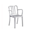 Emeco Heritage Stacking Armchair - HER A
