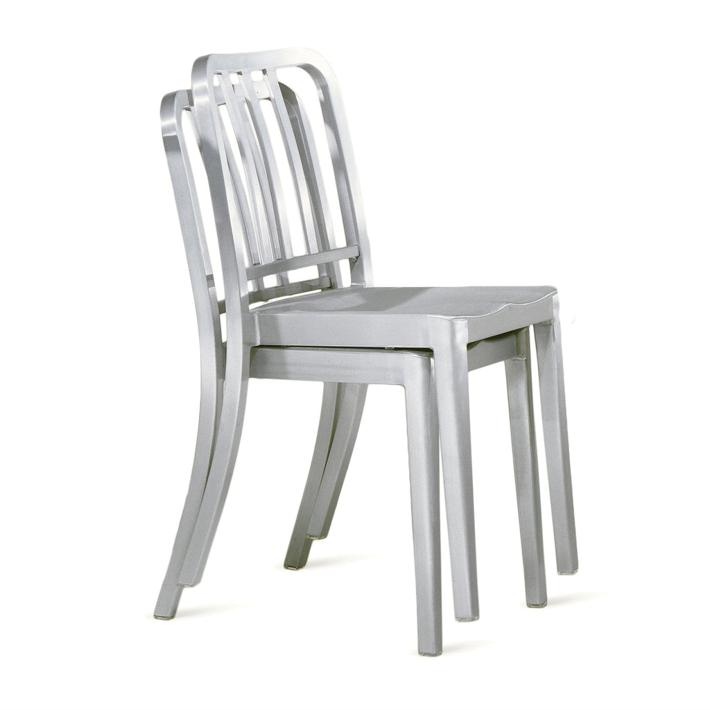 Emeco Heritage Stacking Chair - HER