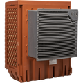 Hessaire DXW6100 CFM Front Discharge Window Evaporative Cooler - he14186